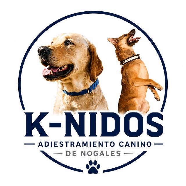 K-NIDOS Adiestramiento Canino